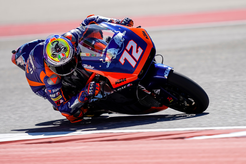 MotoGP™の偉大なライダー マルコ・ベッツェッキ - ダイネーゼジャパン